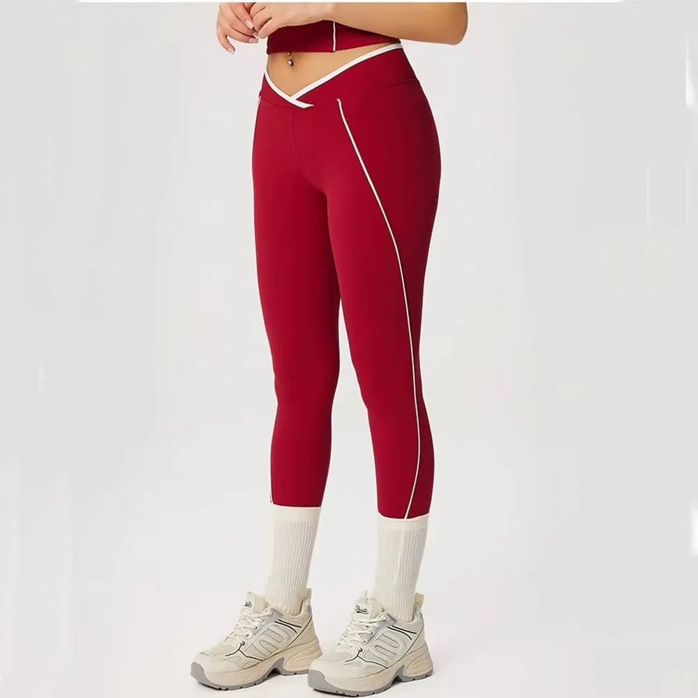 Naked Forbidden Pants